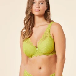 Soutien-gorge N.6 - Le Coques Fines Foulard -Magasin De Lingerie Etam 653834747 c