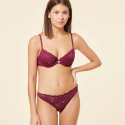Soutien-gorge N.4 - Le Coques Fines -Magasin De Lingerie Etam 653838515 6