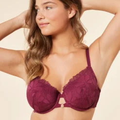 Soutien-gorge N.4 - Le Coques Fines -Magasin De Lingerie Etam 653838515 b