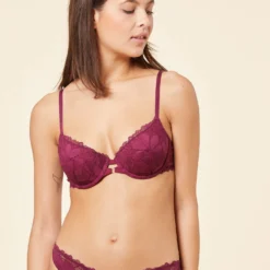 Soutien-gorge N.4 - Le Coques Fines