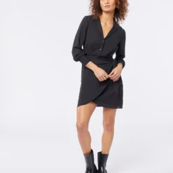 Robe Portefeuille 7 Robe Portefeuille -Magasin De Lingerie Etam 653839505 6