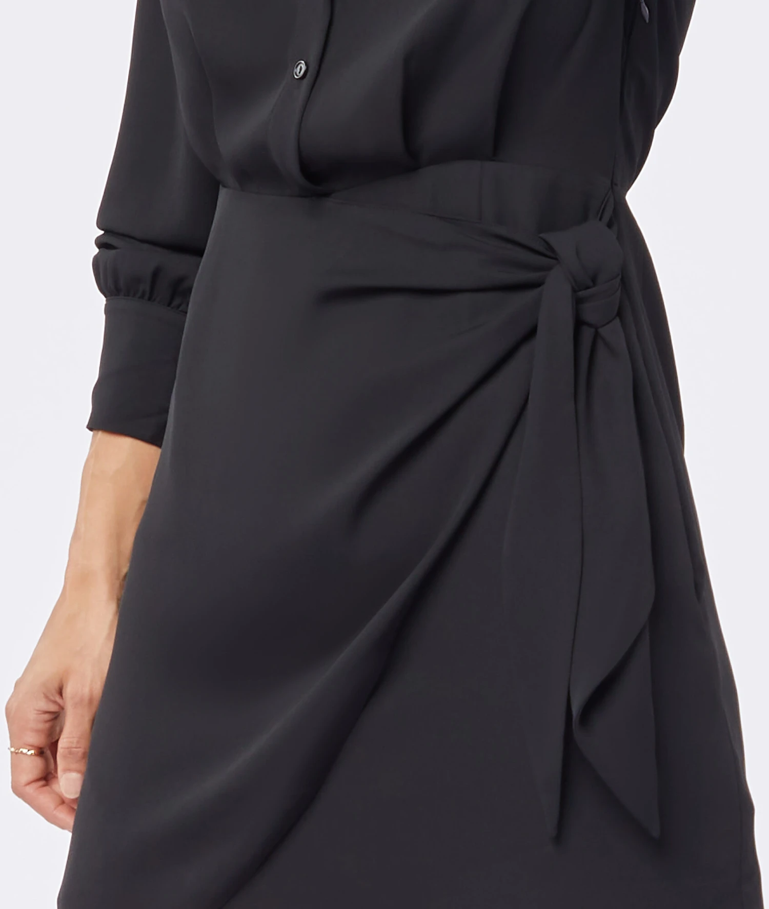 Robe Portefeuille 4 Robe Portefeuille – Image 4