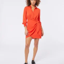 Robe Portefeuille 7 Robe Portefeuille -Magasin De Lingerie Etam 653839563 6