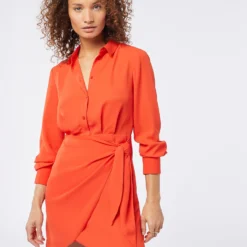 Robe Portefeuille 9 Robe Portefeuille -Magasin De Lingerie Etam 653839563 c