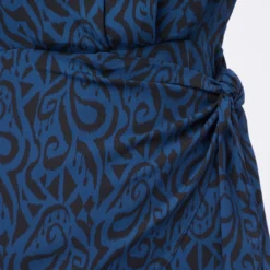 Robe Portefeuille Imprimée 8 Robe Portefeuille Imprimée -Magasin De Lingerie Etam 653839637 b