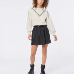 Jupe Coupe évasée -Magasin De Lingerie Etam 653839805 6