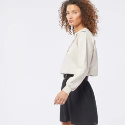 Jupe Coupe évasée -Magasin De Lingerie Etam 653839805 c