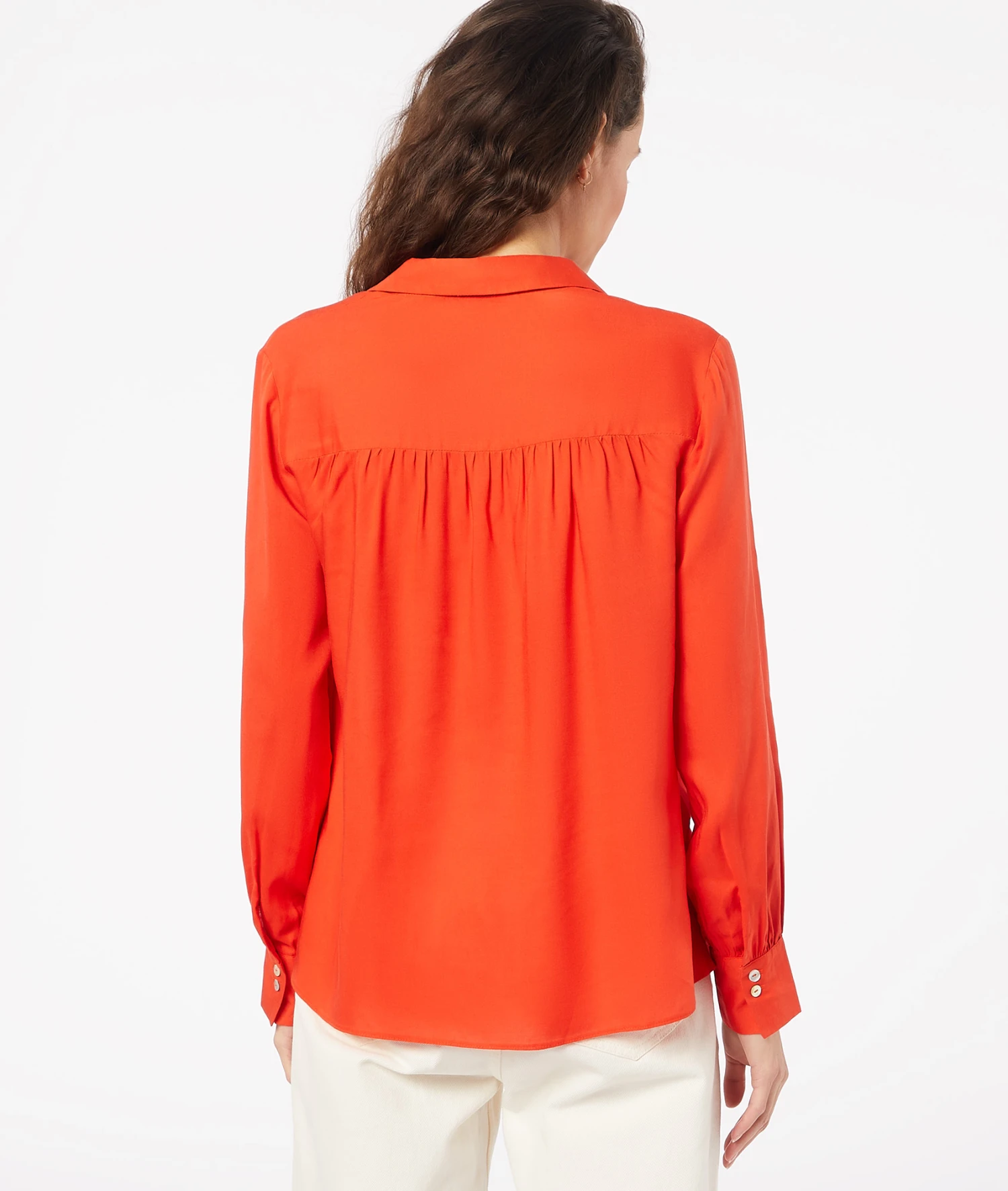 Chemisier Fluide 2 Chemisier Fluide – Image 2