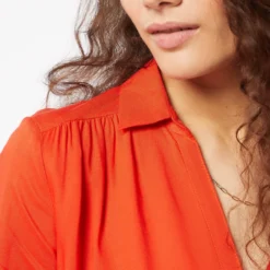 Chemisier Fluide 8 Chemisier Fluide -Magasin De Lingerie Etam 653847963 b