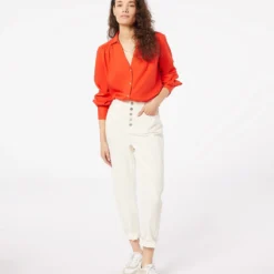 Chemisier Fluide 9 Chemisier Fluide -Magasin De Lingerie Etam 653847963 c