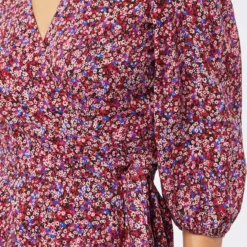 Blouse Cache Coeur -Magasin De Lingerie Etam 653849268 b