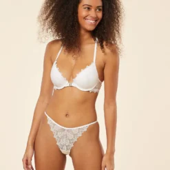 Brésilien En Dentelle -Magasin De Lingerie Etam 653854580 6