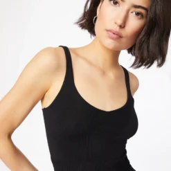 Caraco En Fine Maille