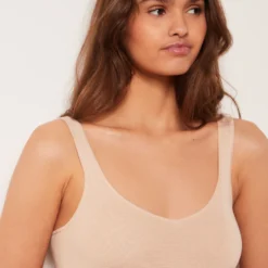 Caraco En Maille Côtelé -Magasin De Lingerie Etam 653860288 b