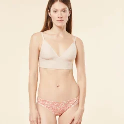 Lot De 4 Culottes -Magasin De Lingerie Etam 653860340 6