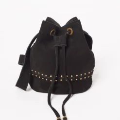 Sac Bandoulière En Cuir -Magasin De Lingerie Etam 653865905 6