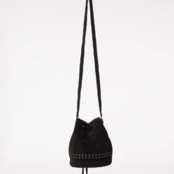 Sac Bandoulière En Cuir -Magasin De Lingerie Etam 653865905 c