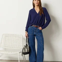 Sac à Bandoulière 6 Sac à Bandoulière -Magasin De Lingerie Etam 653865906 6