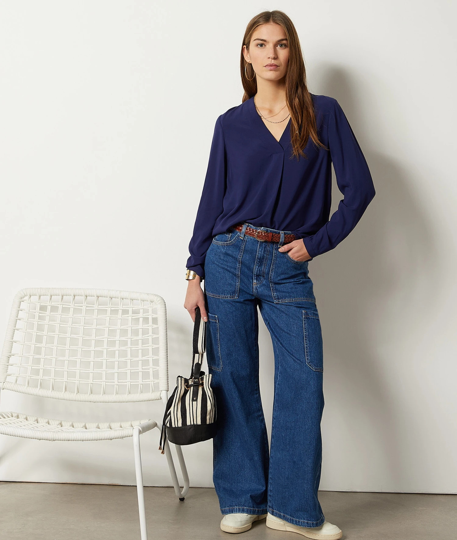 Sac à Bandoulière 3 Sac à Bandoulière – Image 3