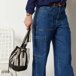 Sac à Bandoulière 7 Sac à Bandoulière -Magasin De Lingerie Etam 653865906 b