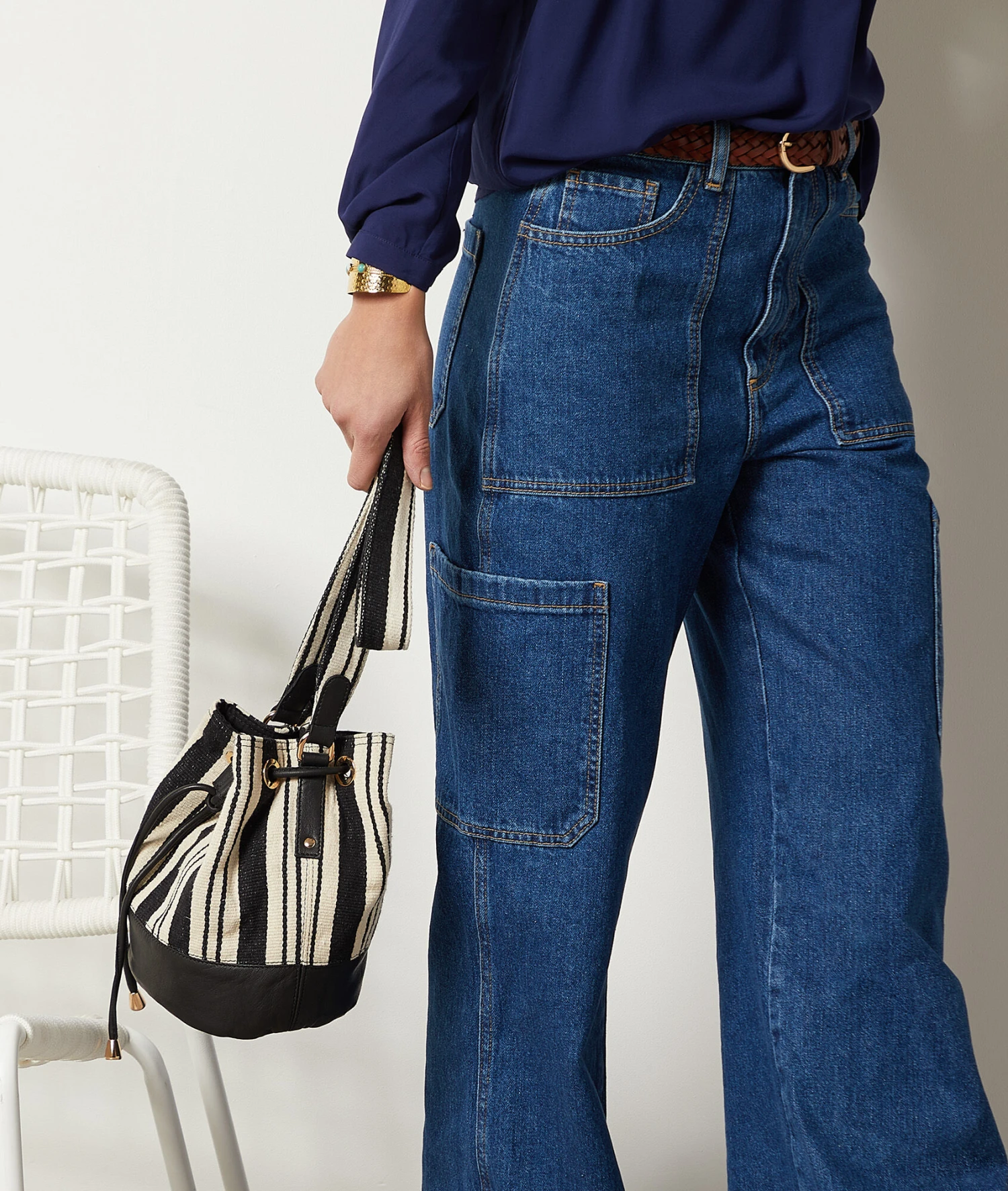 Sac à Bandoulière 4 Sac à Bandoulière – Image 4