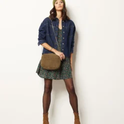 Sac Bandoulière -Magasin De Lingerie Etam 653866044 6