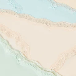 Lot De 3 Culottes 8 Lot De 3 Culottes -Magasin De Lingerie Etam 653866228 b