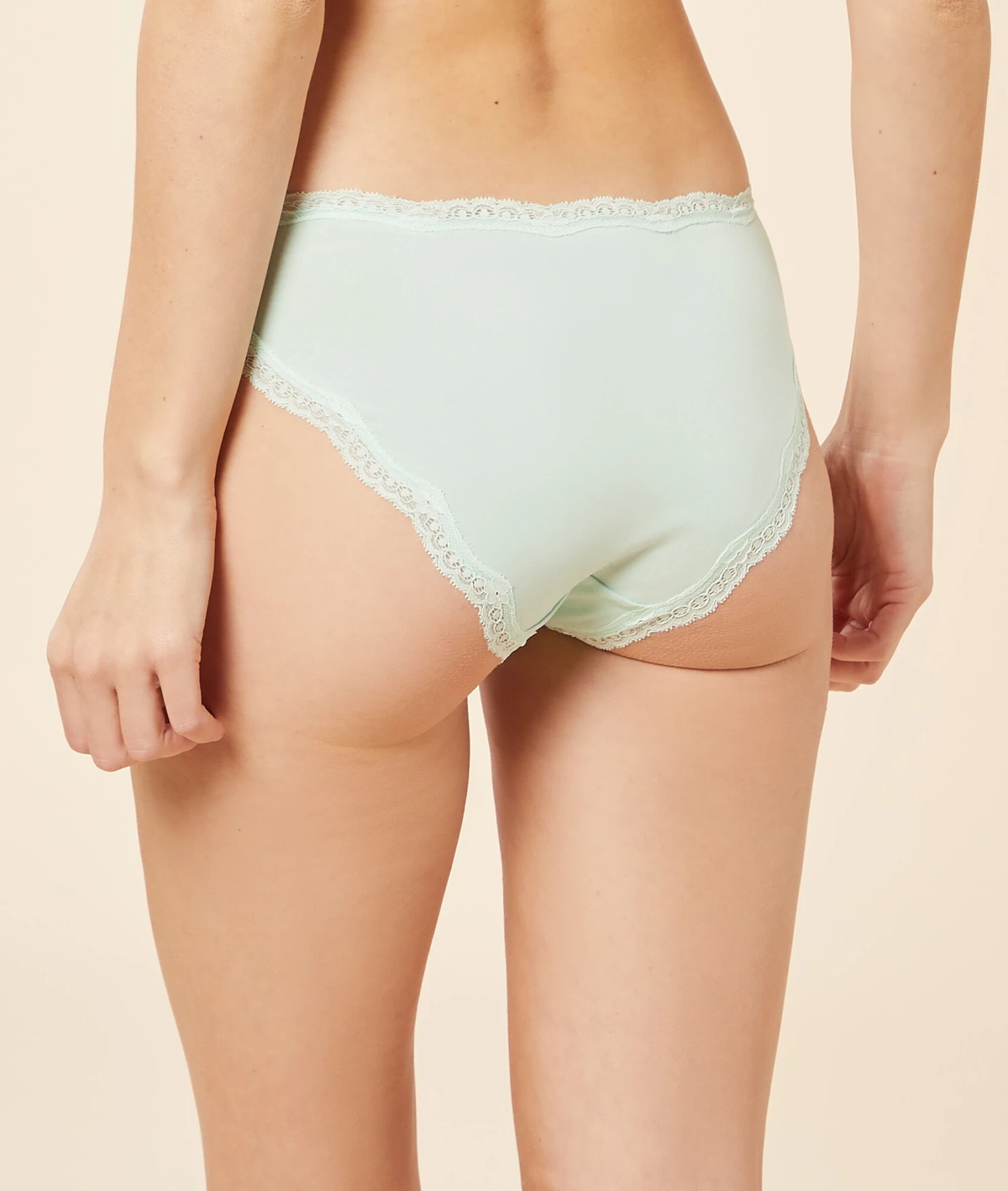 Lot De 3 Culottes 5 Lot De 3 Culottes – Image 5