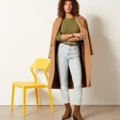 Pull En Maille Fine -Magasin De Lingerie Etam 653866345 6