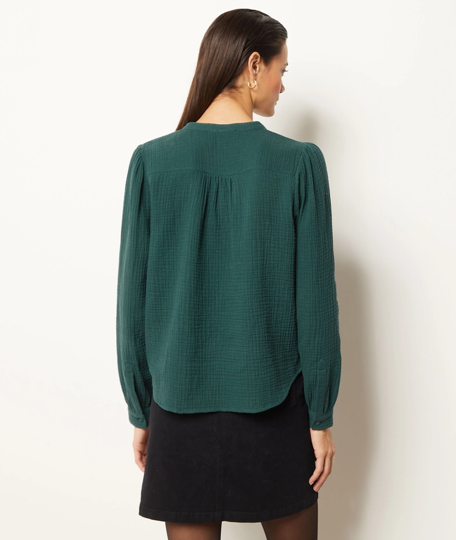 Chemise 100% Coton 2 Chemise 100% Coton – Image 2