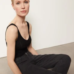 Body En Maille Côtelé 7 Body En Maille Côtelé -Magasin De Lingerie Etam 653868505 6