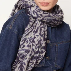 Foulard Imprimé -Magasin De Lingerie Etam 653869477 6