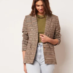 T-shirt Manches Courtes En Fine Maille -Magasin De Lingerie Etam 653869845 c