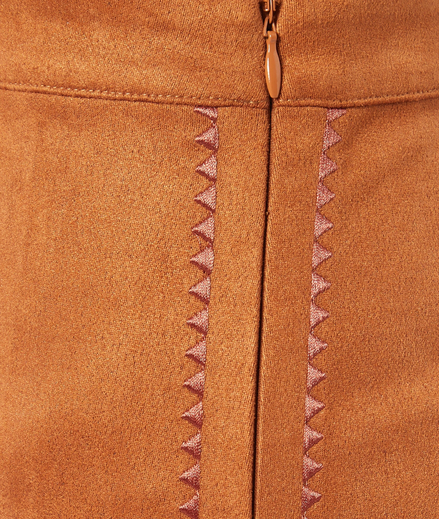 Jupe Courte Coupe Droite 4 Jupe Courte Coupe Droite – Image 4