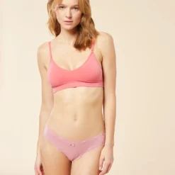 Lot De 3 Culottes -Magasin De Lingerie Etam 653870966 6