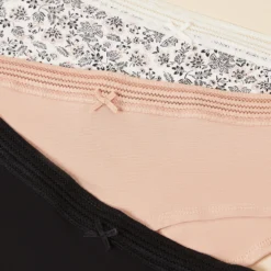 Lot De 3 Shortys -Magasin De Lingerie Etam 653871505 b