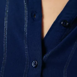 Chemisier Détails Brillants -Magasin De Lingerie Etam 653873725 b