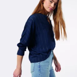 Chemisier Détails Brillants -Magasin De Lingerie Etam 653873725 c