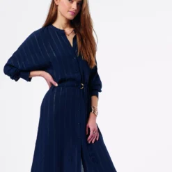 Robe Longue Détails Brillants 7 Robe Longue Détails Brillants -Magasin De Lingerie Etam 653873925 6