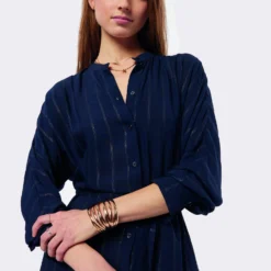 Robe Longue Détails Brillants 9 Robe Longue Détails Brillants -Magasin De Lingerie Etam 653873925 c