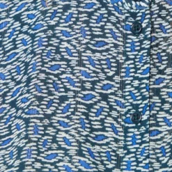 Blouse Imprimée Détails Brillants -Magasin De Lingerie Etam 653874037 b