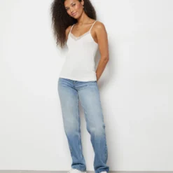 Caraco Décolleté Dentelle -Magasin De Lingerie Etam 653876680 6