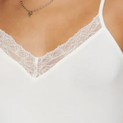 Caraco Décolleté Dentelle -Magasin De Lingerie Etam 653876680 b