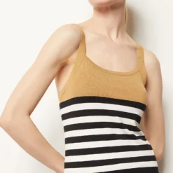 Débardeur En Maille -Magasin De Lingerie Etam 653888106 b