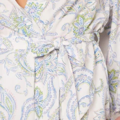 Déshabillé Court à Nouer 8 Déshabillé Court à Nouer -Magasin De Lingerie Etam 653889839 b