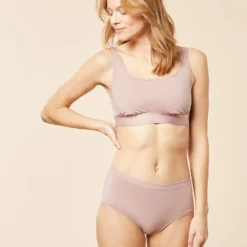 Shorty En Coton -Magasin De Lingerie Etam 653890683 6