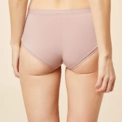 Shorty En Coton -Magasin De Lingerie Etam 653890683 c