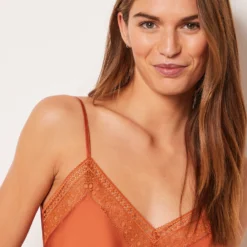 Caraco Décolleté Dentelle -Magasin De Lingerie Etam 653895685 b