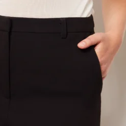 Pantalon Coupe Droite -Magasin De Lingerie Etam 653895905 b