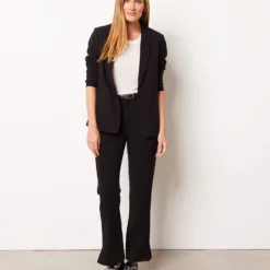 Pantalon Coupe Droite -Magasin De Lingerie Etam 653895905 x